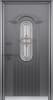 Дверь входная металлическая SWCRAFT Arfa