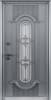 Дверь входная металлическая SWCRAFT Arfa