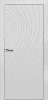 Межкомнатная дверь Динмар Граффити 4