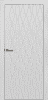 Межкомнатная дверь Динмар Граффити 5