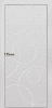 Межкомнатная дверь Динмар Граффити 7
