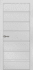 Межкомнатная дверь Динмар Сканди 16