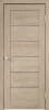 Межкомнатная дверь VellDoris Linea 1