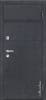 Дверь входная металлическая Металюкс М397 Гранд