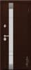 Дверь входная металлическая Металюкс ГрандВуд СМ431/21