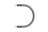 Ручка-скоба PH-27-25/300-INOX FUARO