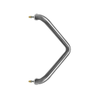 Ручка-скоба PH-26-25/300-INOX FUARO
