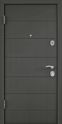 Дверь входная металлическая Torex Дельта РP-18 Торекс