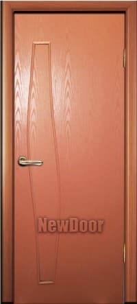Дверь МДФ крашенная №30 крашеные двери межкомнатные недорого беларусь скидка скидки акции акция двери межкомнатные купить отличного качества минск деревянные в квартиру лакокрасочное покрытие ньюдор тонированные патина цветная краска беларусь распашная ра