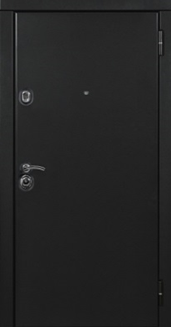 Дверь входная металлическая Титан Bank