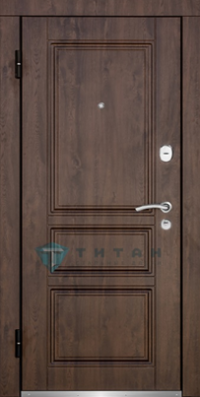 Дверь входная металлическая Титан London