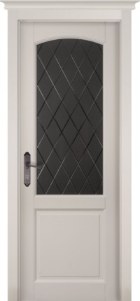 Межкомнатная дверь ОКА Ольха Фоборг ДО