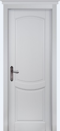 Межкомнатная дверь ОКА Ольха Бристоль ДГ