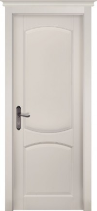 Межкомнатная дверь ОКА Ольха Барроу ДГ