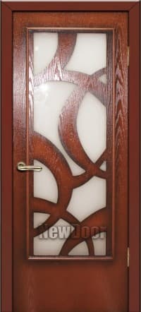 Дверь МДФ крашенная №69 крашеные двери межкомнатные недорого беларусь скидка скидки акции акция двери межкомнатные купить отличного качества минск деревянные в квартиру лакокрасочное покрытие ньюдор тонированные патина цветная краска беларусь распашная ра