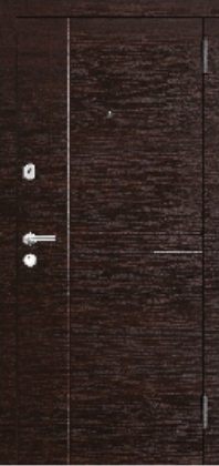 Дверь входная металлическая Металюкс М482/1 Гранд