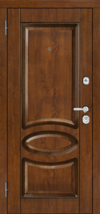 Дверь входная металлическая Металюкс М481 Гранд