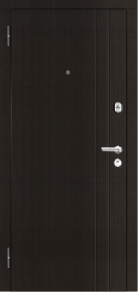 Дверь входная металлическая Металюкс М433 Гранд