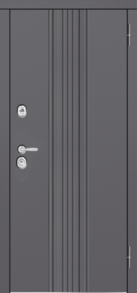 Дверь входная металлическая Металюкс М785 Статус