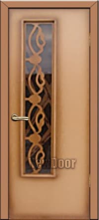 Дверь МДФ крашенная №74 крашеные двери межкомнатные недорого беларусь скидка скидки акции акция двери межкомнатные купить отличного качества минск деревянные в квартиру лакокрасочное покрытие ньюдор тонированные патина цветная краска беларусь фото фотогра