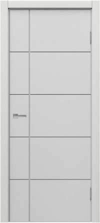 Дверь межкомнатная Граддоор Graddoor Line 66