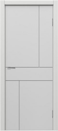 Дверь межкомнатная Граддоор Graddoor Line 68