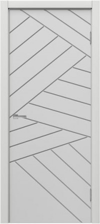 Дверь межкомнатная Граддоор Graddoor Line 74