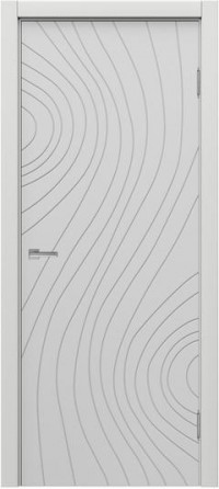 Дверь межкомнатная Граддоор Graddoor Line 79