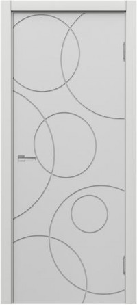 Дверь межкомнатная Граддоор Graddoor Line 80