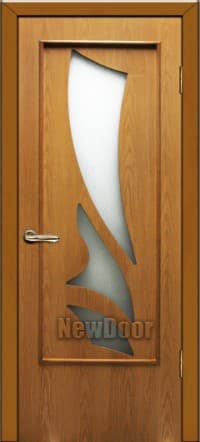 Дверь МДФ крашенная №86 крашеные двери межкомнатные недорого беларусь скидка скидки акции акция двери межкомнатные купить отличного качества минск деревянные в квартиру лакокрасочное покрытие ньюдор тонированные патина цветная краска беларусь распашная и