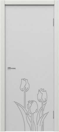 Дверь межкомнатная Граддоор Graddoor Line 84