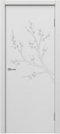 Дверь межкомнатная Граддоор Graddoor Line 86