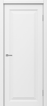 Межкомнатная дверь Stefany 3201 Стефани Эмаль фото цена описание