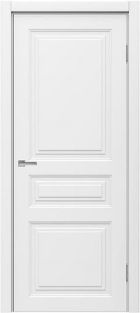 Межкомнатная дверь Stefany 3203 Стефани Эмаль МДФ Техно