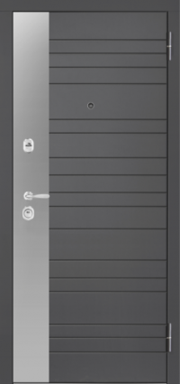 Дверь входная металлическая Металюкс М729 Статус