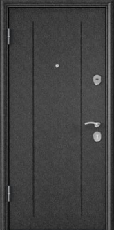 Дверь входная металлическая Torex Дельта Инсайд Торекс