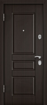 Дверь входная металлическая Torex Дельта PP-26 Торекс