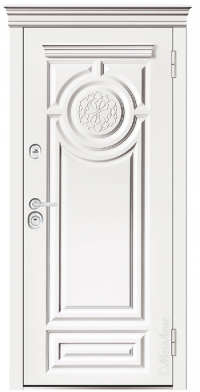 Дверь входная металлическая Металюкс М778/29 Е Статус