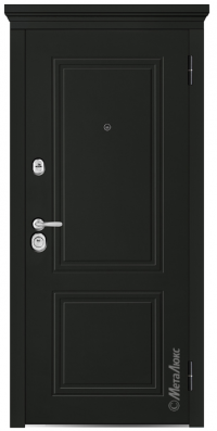 Дверь входная металлическая Металюкс М749/47 Е Статус 