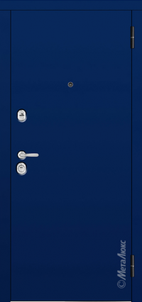 Дверь входная металлическая Металюкс М787/37 Е Статус