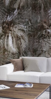 купить стеновую панель ALUMOART Jungle Concrete в минске 