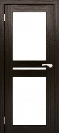 Межкомнатная дверь ЮниДвери Экошпон Амати 19 ДЧ