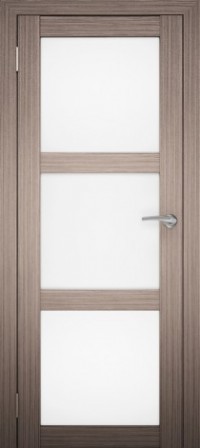 Межкомнатная дверь ЮниДвери Экошпон Амати 20 ДЧ