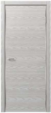 Межкомнатные двери МДФ Техно Dominika 900 Доминика