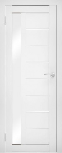 Межкомнатная дверь ЮниДвери Экошпон Flash eco 04