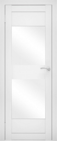 Межкомнатная дверь ЮниДвери Экошпон Flash eco 15