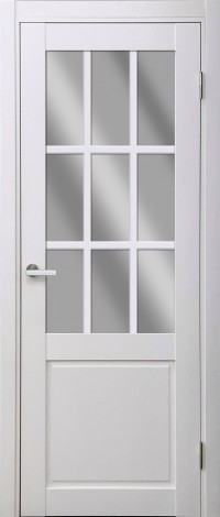 Межкомнатная дверь Владвери Next H-23 Некст
