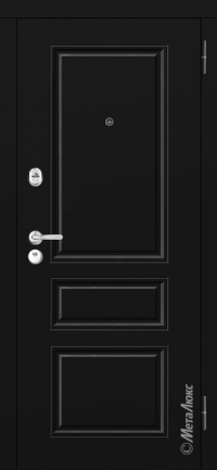 Дверь входная металлическая Металюкс М494/1 Гранд
