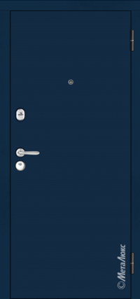 Дверь входная металлическая Металюкс М495/2 Гранд