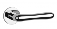 Ручки дверные Aprile Cynia R Априле